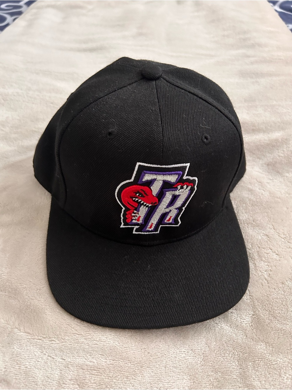 Raptors Mitchell & Ness SnapBack
